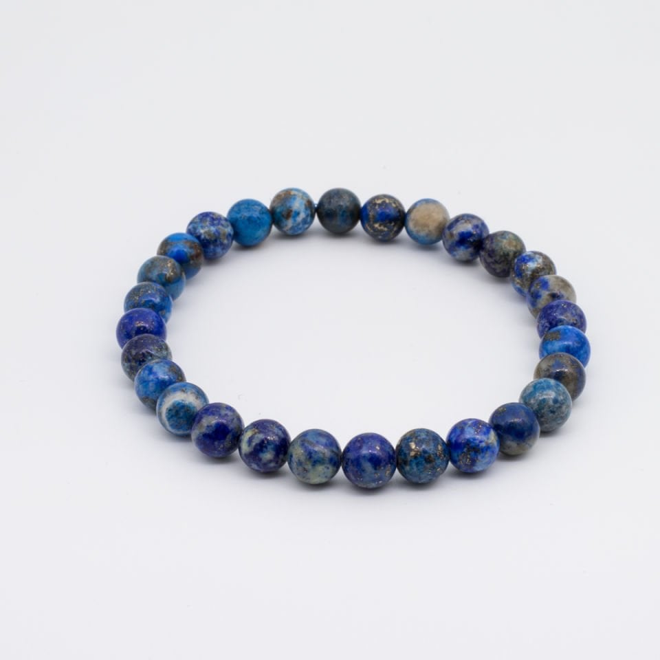 Lapis Bileklik 6 mm