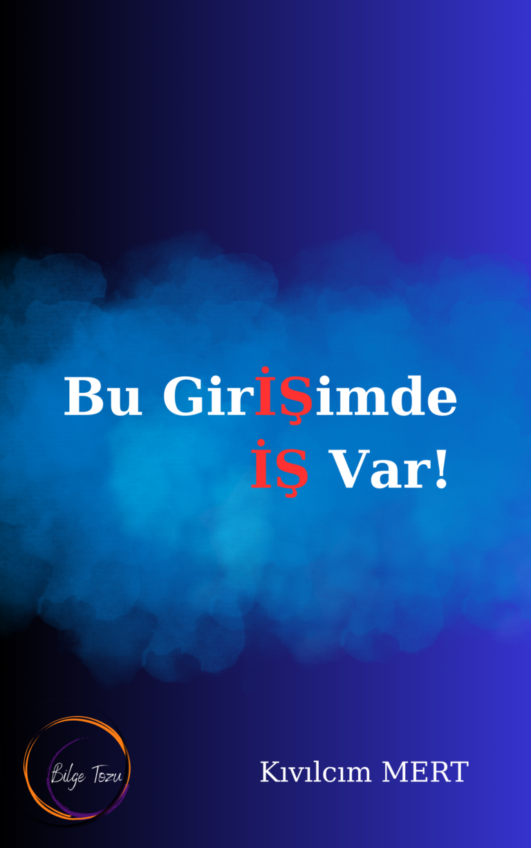 Bu Girişim De İş Var