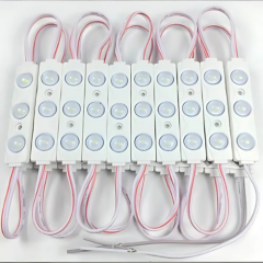 1.5 Watt 220 Volt Yeşil Modül Led (5 Adet)