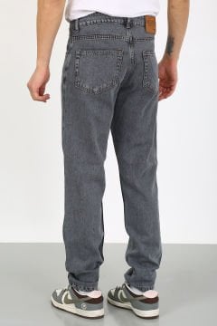 Baggy Füme Jean