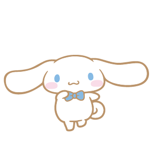 CINNAMOROLL