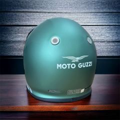 Moto Guzzi Orjinal Kask