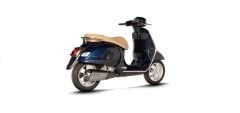 VESPA GTS VE GTV 300 AKRAPOVIÇ €5 IÇIN