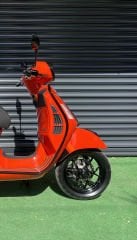 Vespa Gts ve Gtv Bgm Jant Takımı (13Inc)