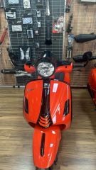 Vespa Gts ve Gtv MotoNostra Topuz Ayna