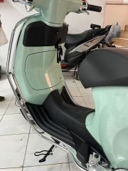 VESPA PRİMAVERA VE SPRİNT PASPAS 2024 MODEL YENİ MODEL