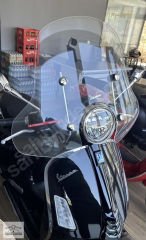 VESPA GTS ORTA BOY ÖN CAM ANAHTARSIZLAR İÇİN