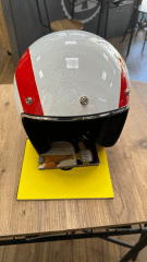 VESPA İTALYA JET KASK