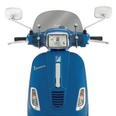 VESPA S 125 ÖN CAM FÜME