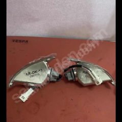 VESPA LX SİNYAL TAKIM SET