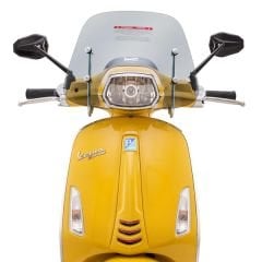 VESPA SPRİNT ÖN CAM FÜME