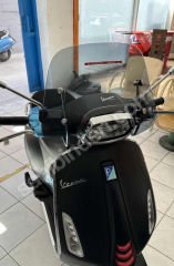 VESPA SPRİNT ÖN CAM FÜME