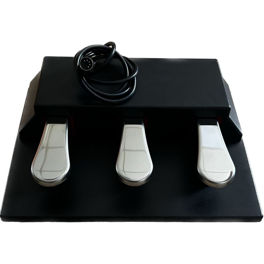 CREMONIA PEDAL BOX DİJİTAL PİYANO İÇİN PEDAL (KUTULU)