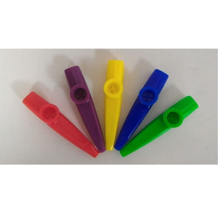 CREMONIA KP-2 PLASTİK KAZOO