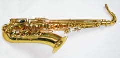 CREMONIA TS-200 TENOR SAKSAFON MARSYAS KUTULU: TS-200