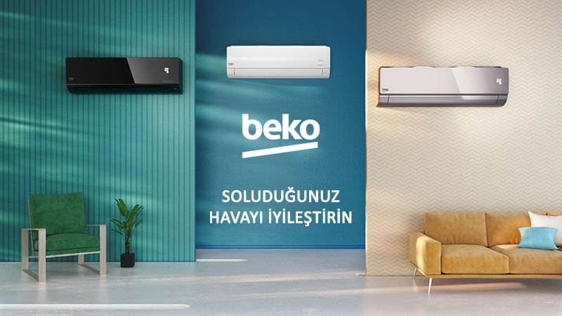 Klima Bakımı ve Temizliği
