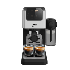 Beko CEP 5304 X CaffeExperto® Yarı Otomatik Espresso Makinesi