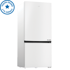 Beko YD 683614 IEB No Frost Buzdolabı 615 Lt. Beyaz