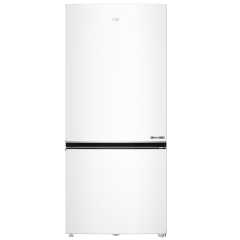 Beko YD 683614 IEB No Frost Buzdolabı 615 Lt. Beyaz