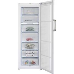 Beko 7071 MB 7 Çekmeceli Derin Dondurucu 244 LT Beyaz