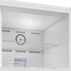 Beko 970475 EB No Frost Çift Kapılı Buzdolabı 477 LT Beyaz