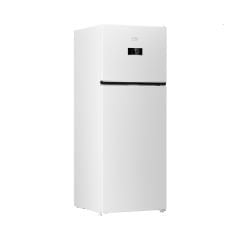 Beko 970475 EB No Frost Çift Kapılı Buzdolabı 477 LT Beyaz
