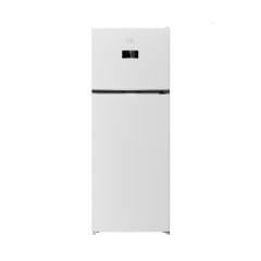 Beko 970475 EB No Frost Çift Kapılı Buzdolabı 477 LT Beyaz