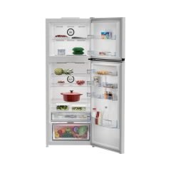 Beko 970475 EB No Frost Çift Kapılı Buzdolabı 477 LT Beyaz