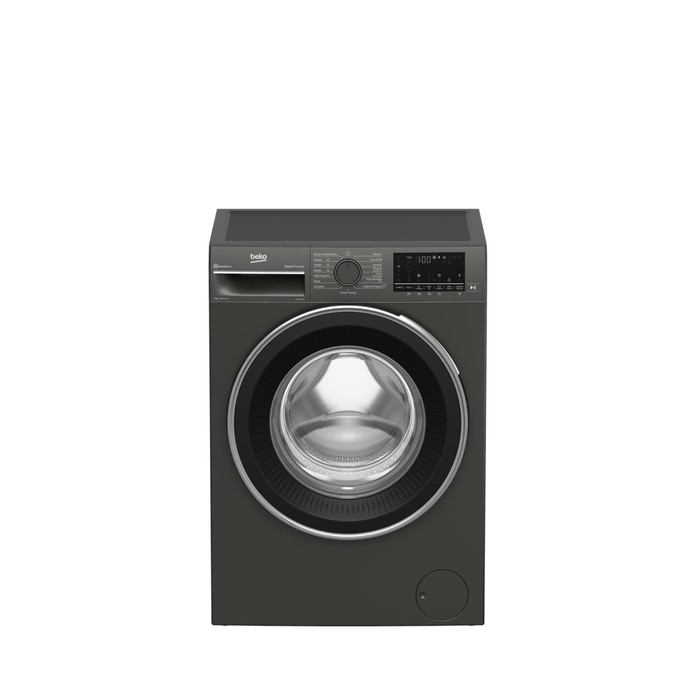 Beko CM 9140 BMG Çamaşır Makinesi 1400 Devir 9 kg