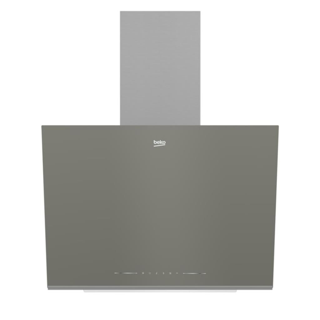 Beko BDE 6062 G Ankastre Davlumbaz 60 cm