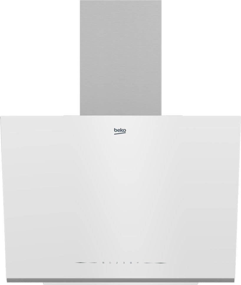 Beko BDE 6062 B Ankastre Davlumbaz 60 cm