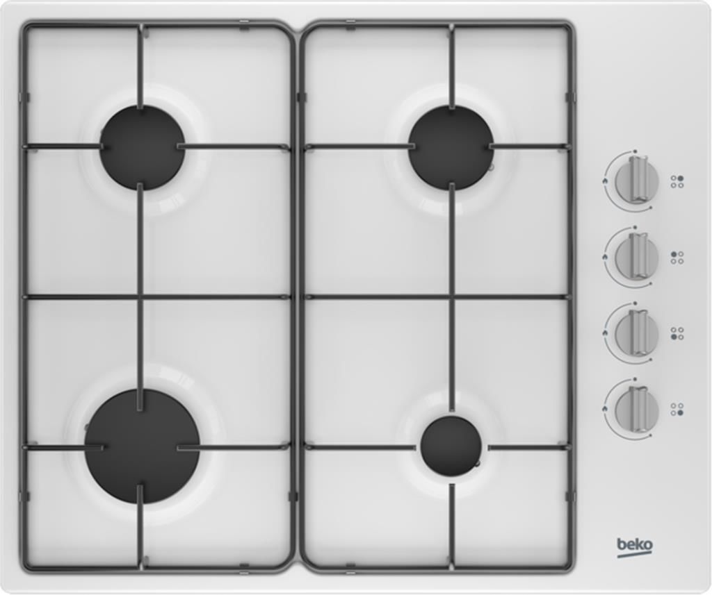 Beko BOMD D 6110 EB Ankastre Ocak