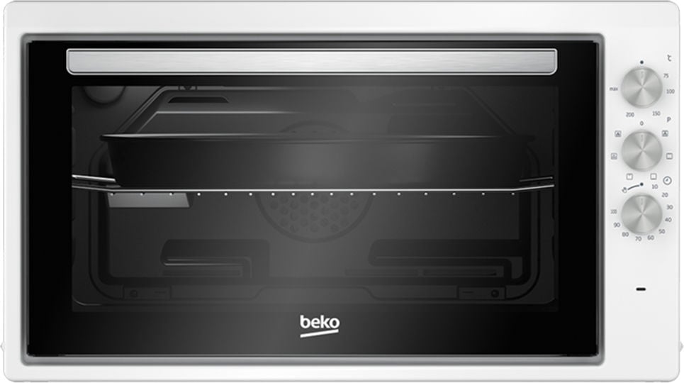Beko BSUF 5000 MEB Mini Fırın