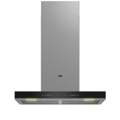 Beko BDT 6062 S Duvar Tipi Davlumbaz Siyah 60 cm