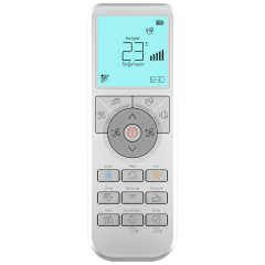 Beko 30925 A Ekolojik Inverter Klima 9.000 Btu/h Split Klima