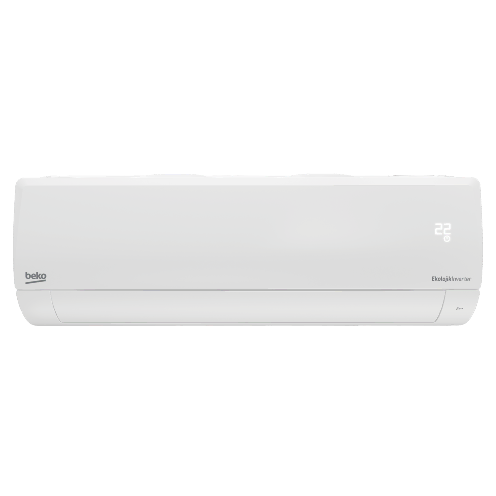 Beko 31225 A Ekolojik Inverter Klima 12.000 Btu/h Split Klima