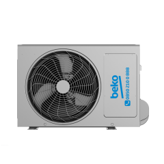Beko 31225 A Ekolojik Inverter Klima 12.000 Btu/h Split Klima
