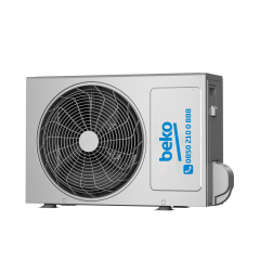 Beko 31525 Ekolojik Inverter Klima 15.000 Btu/h Split Klima