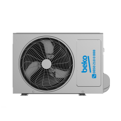 Beko 31825 Ekolojik Inverter Klima 18.000 Btu/h Split Klima