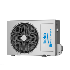 Beko 31825 Ekolojik Inverter Klima 18.000 Btu/h Split Klima