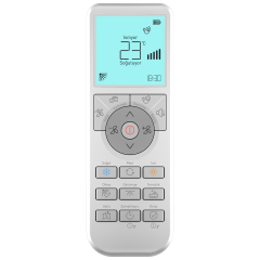 Beko 32425 Ekolojik Inverter Klima 24.000 Btu/h Split Klima