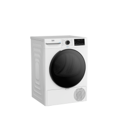 Beko KMX 1001 Isı Pompalı Kurutma Makinesi 10 Kg Beyaz