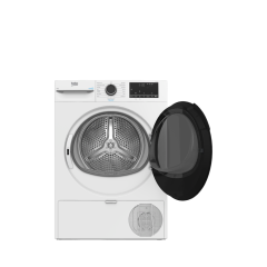 Beko KMX 1001 Isı Pompalı Kurutma Makinesi 10 Kg Beyaz