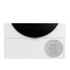 Beko KMX 1001 Isı Pompalı Kurutma Makinesi 10 Kg Beyaz