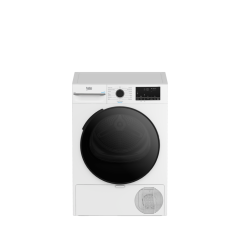 Beko KMX 1001 Isı Pompalı Kurutma Makinesi 10 Kg Beyaz