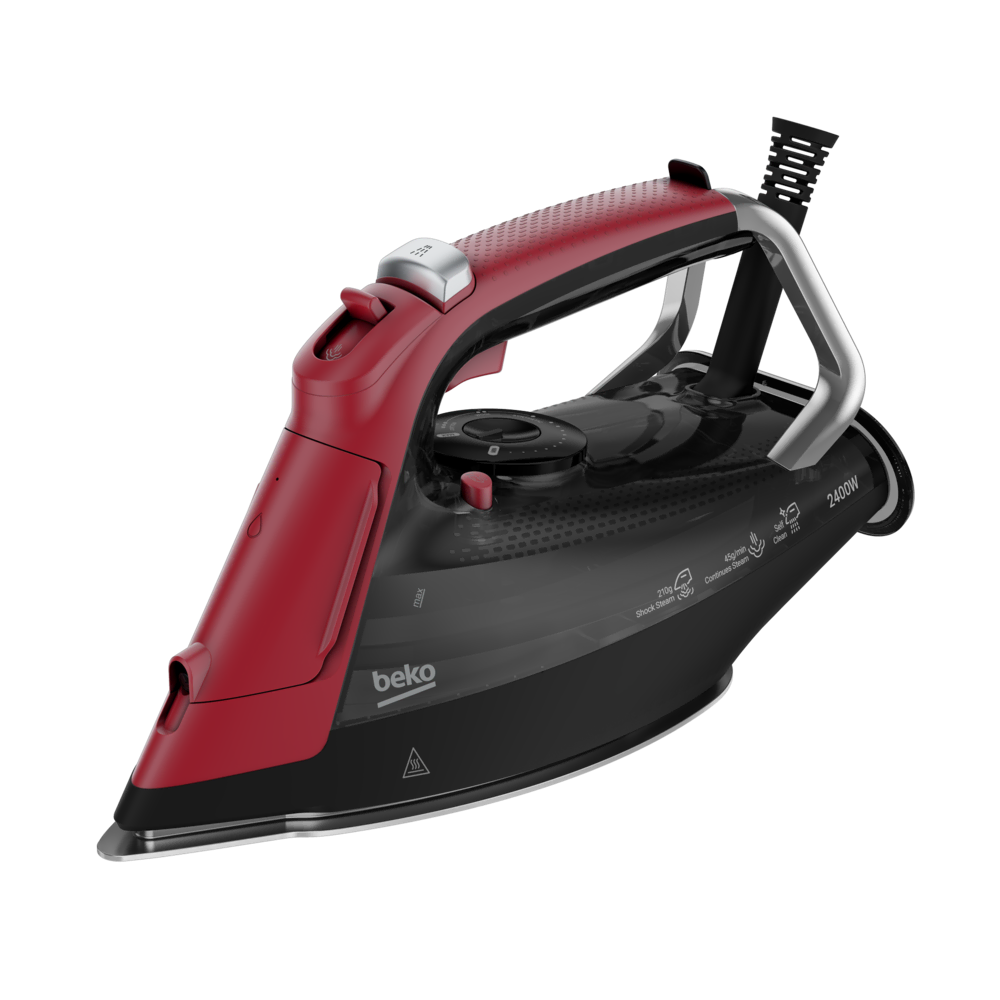 Beko SIM 4024 B Buharlı Ütü 2400W
