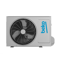 Beko 61205 A++ 12000 BTU Inverter Duvar Tipi Klima