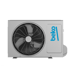 Beko 60905 A++ 9.000 BTU Inverter Duvar Tipi Klima