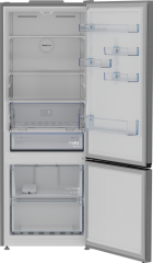 Beko 670475 MI No Frost Buzdolabı 475 L Inoks
