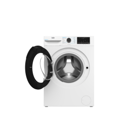 Beko CMXD 9100 CM Çamaşır Makinesi 9kg 1000 Devir Beyaz
